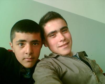 :Omer Misin !Bo Mu