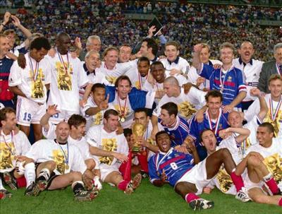 Coupe Du Monde De Foot