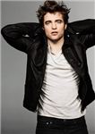 Robert Pattinson Eye Candy!