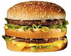 Big Burger