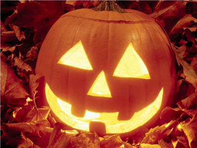 Halloween special
