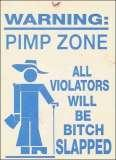 ~pimp zone~