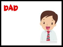 dad