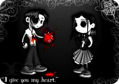 give u my heart