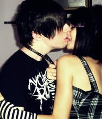 Kiss