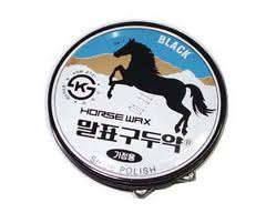 구두약