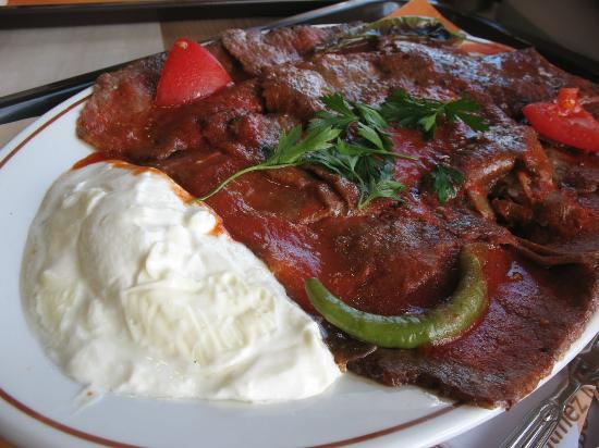 Iskender