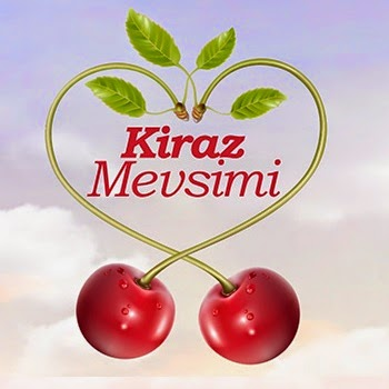 Kiraz Mevsimin De Kime Benziyors