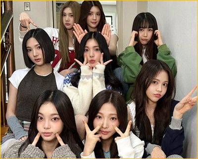 Sebarapa kamu tau tentang hearts2hearts ?