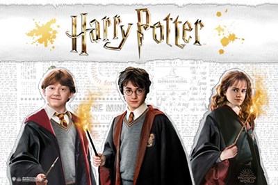 Hangi harry potter ve lanetli çocuk karakterisin