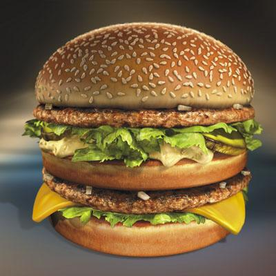 Hangi Fast Food Sun???