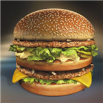 Hangi Fast Food Sun???