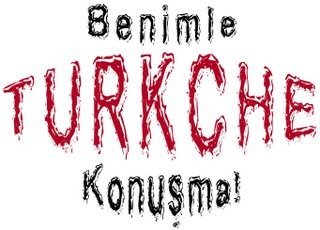 Türkçe Sevdalısı Mıyım?