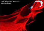 Türk Milliyetçileri...