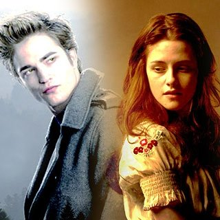 K Tan Fan Eres De La Sagade Crepusculo