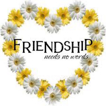 friendship gft