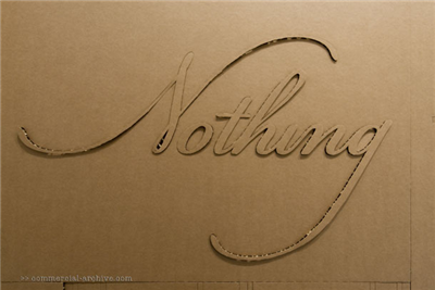 Nothing