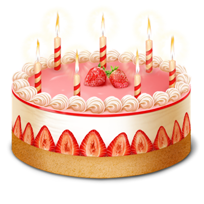 Cake