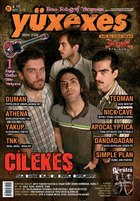 Hangi Rock Çısın?