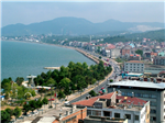 Burası Ünye Burda Durmak Var!..