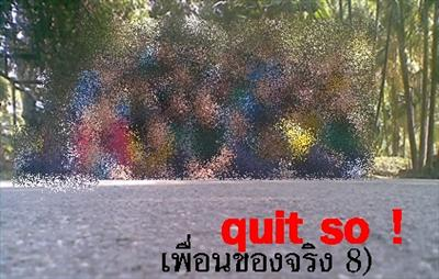 คุณมีความเป็นเพื่อนกี่ %  ?