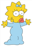 Simpsons Gift Sender