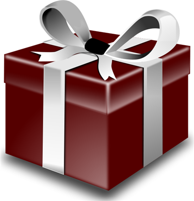 gift box