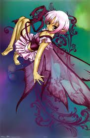 Fairy