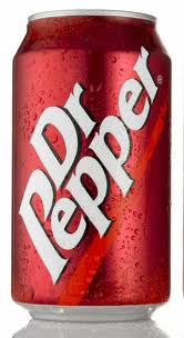 Dr. Pepper