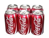 Coke ( 6-pack )