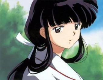 Quien De Inuyasha Eres Tu