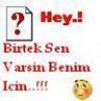 Sevgilin Senin Hakkında Ne Dusunuyor