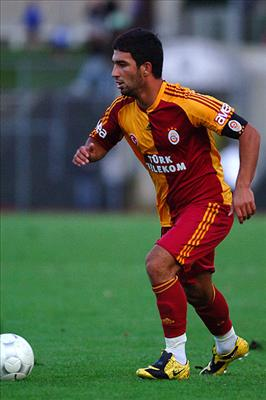 Galatasarayda Kaç Numaralı Forma Senin