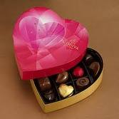 Love Hearts