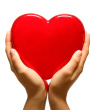 Love Hearts