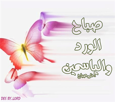 صبآحك عسل بدون ملل ..♥