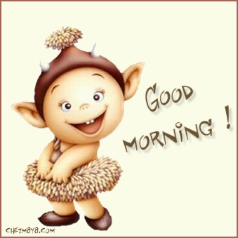 صبآحك عسل بدون ملل ..♥