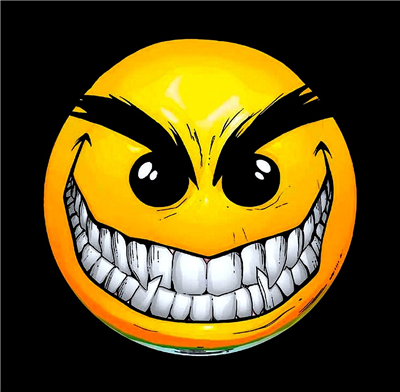 Smiley 1