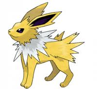 jolteon