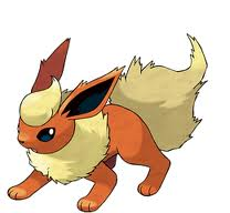 flareon