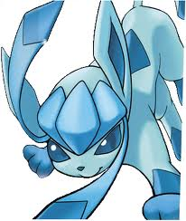 glaceon