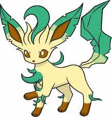 leafeon