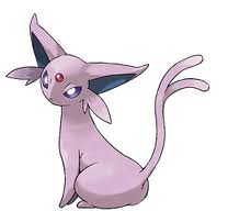 espeon