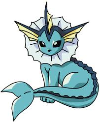 vaporeon
