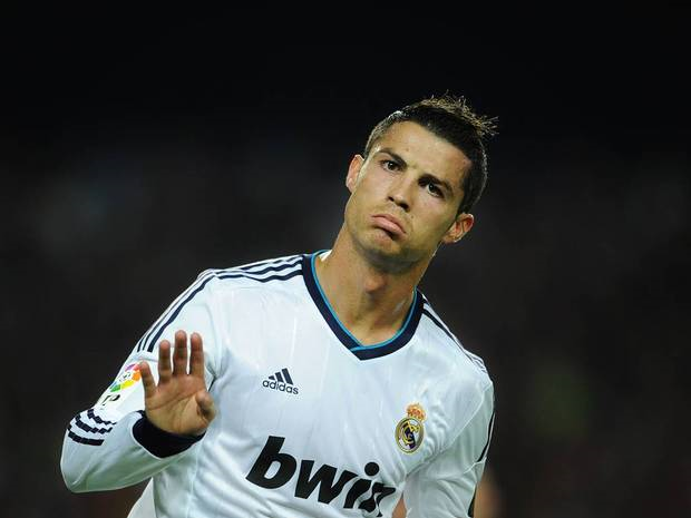 Hangi Futbolcusun?