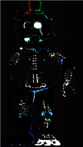 Fnaf Speed Edit Sorusu