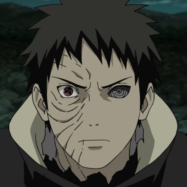Mirip Siapa Kamu Di Tokoh Anime?