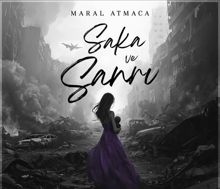 Hangi Saka ve Sanrı Karakterisin? 