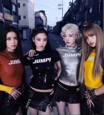 Hangi blackpink üyesisin