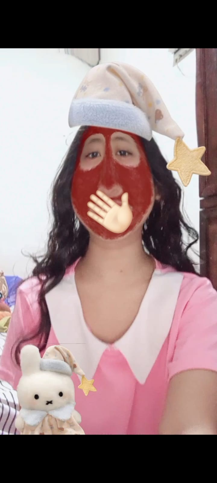 AYO PILIH KESUKAAN KAYLA